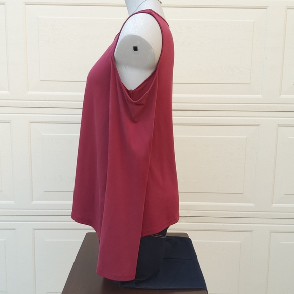 HOLLISTER blouse - Picture 2 of 4